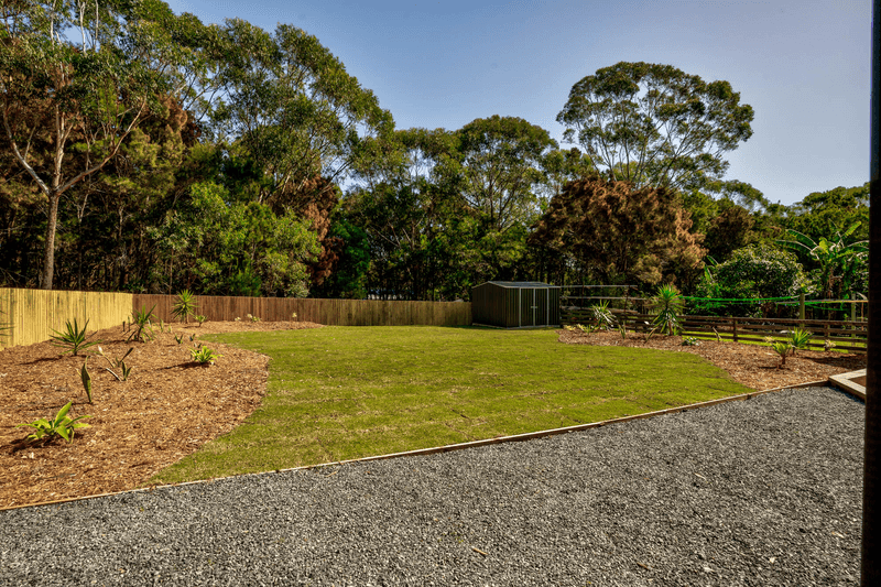 76 Highland Ridge Road, RUSSELL ISLAND, QLD 4184