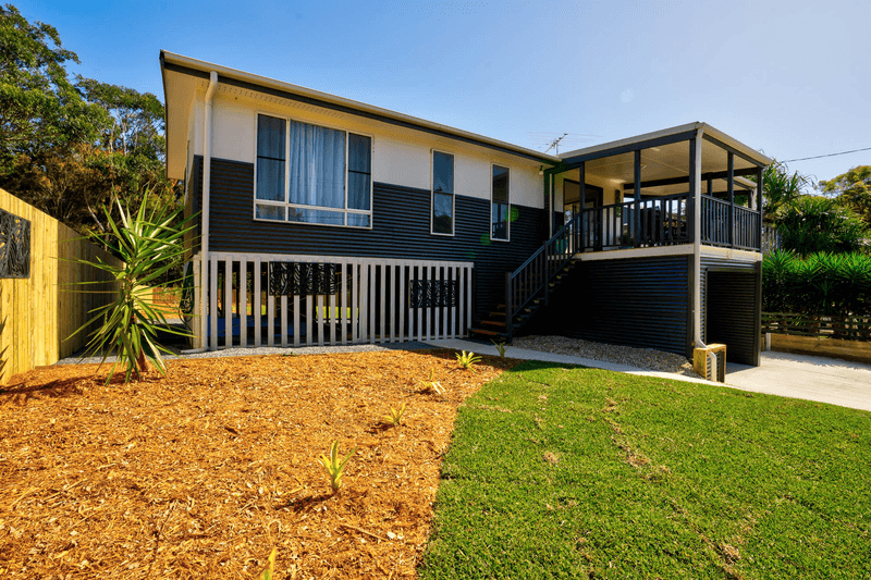 76 Highland Ridge Road, RUSSELL ISLAND, QLD 4184