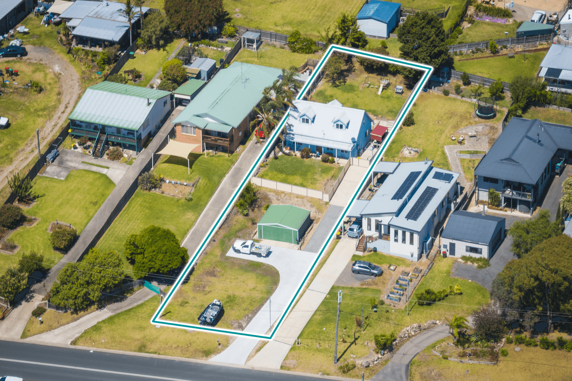 32 Mount Darragh Road, South Pambula, NSW 2549