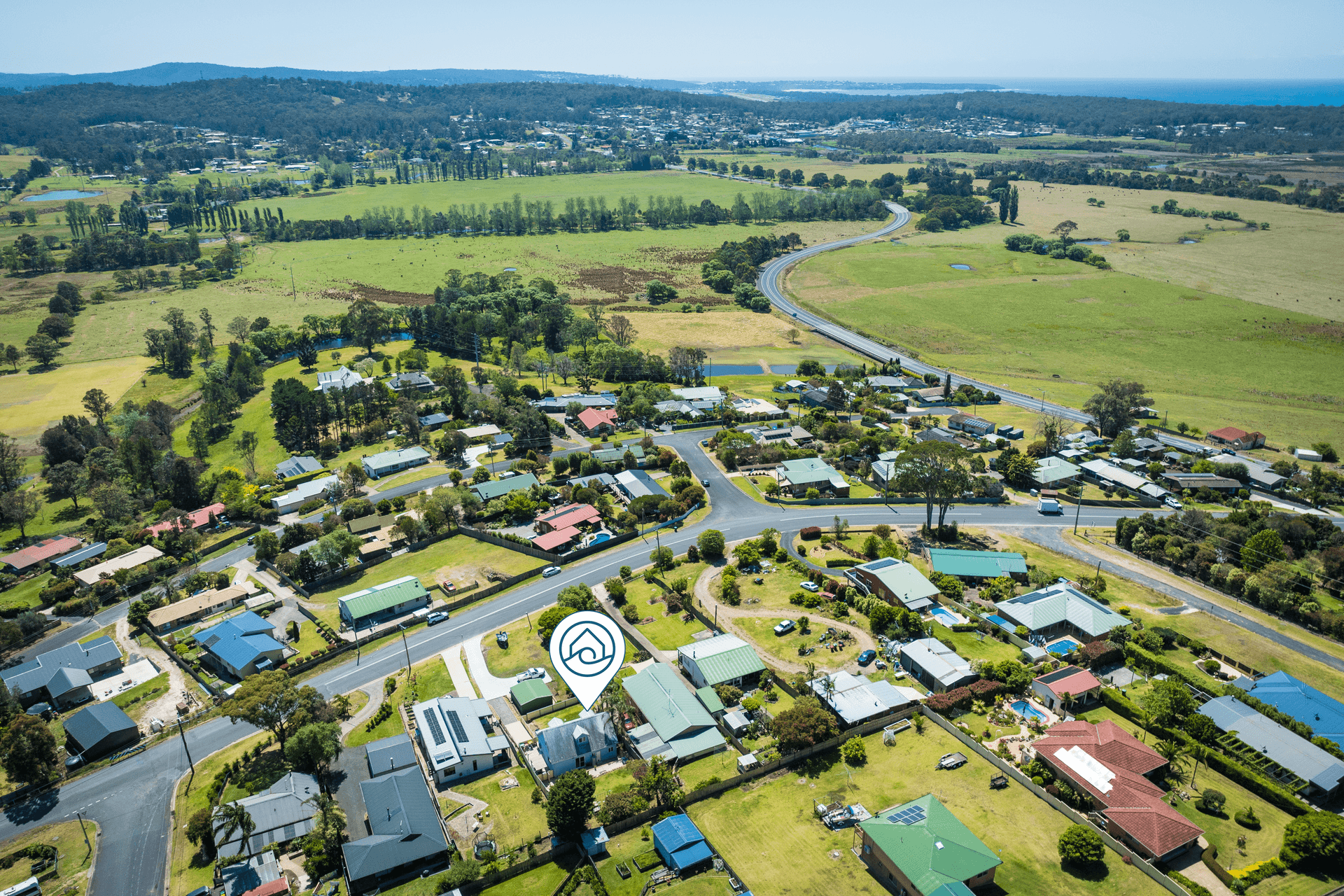 32 Mount Darragh Road, South Pambula, NSW 2549