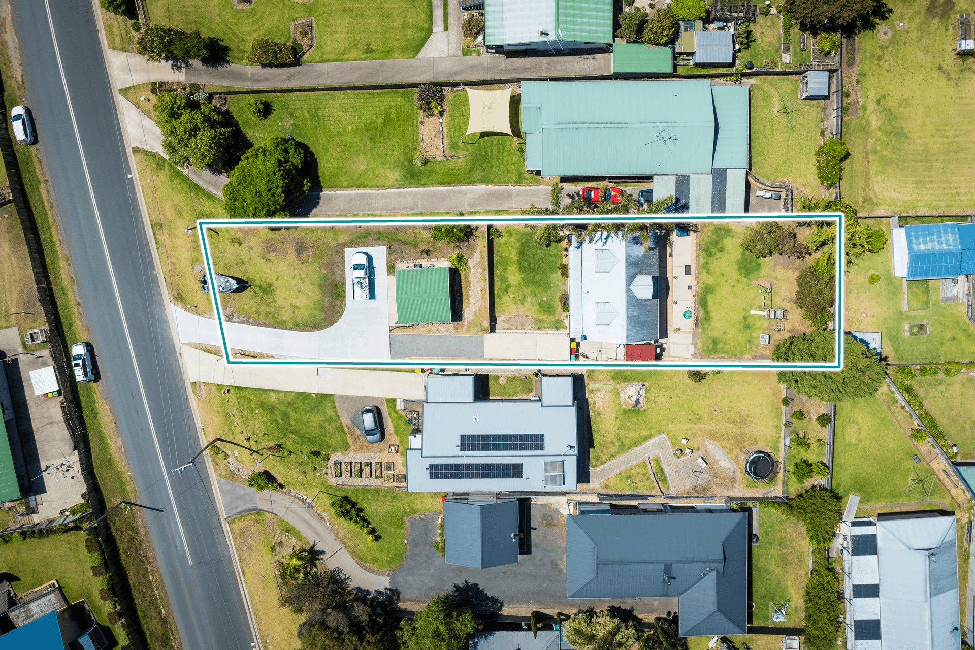 32 Mount Darragh Road, South Pambula, NSW 2549