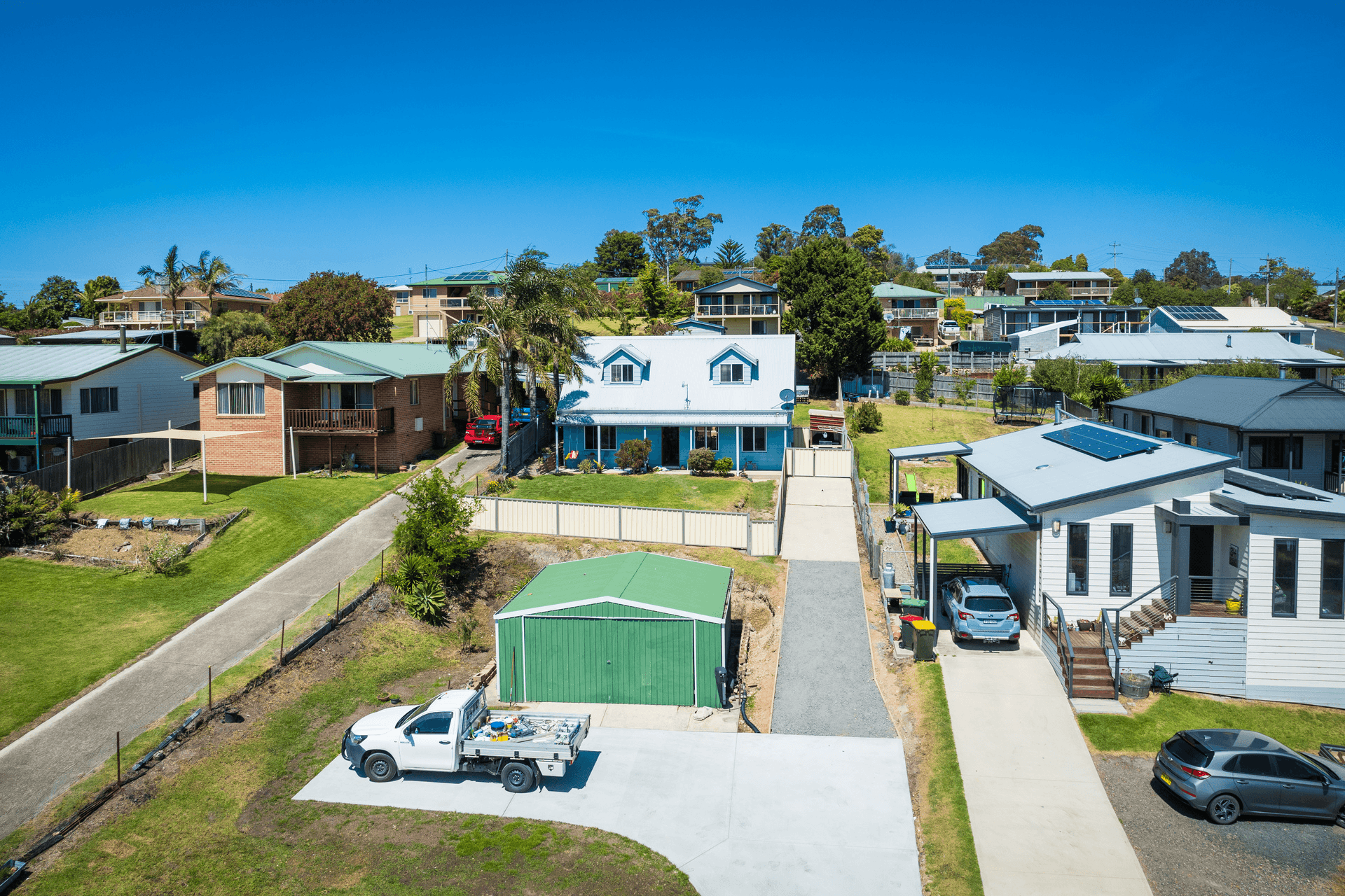 32 Mount Darragh Road, South Pambula, NSW 2549