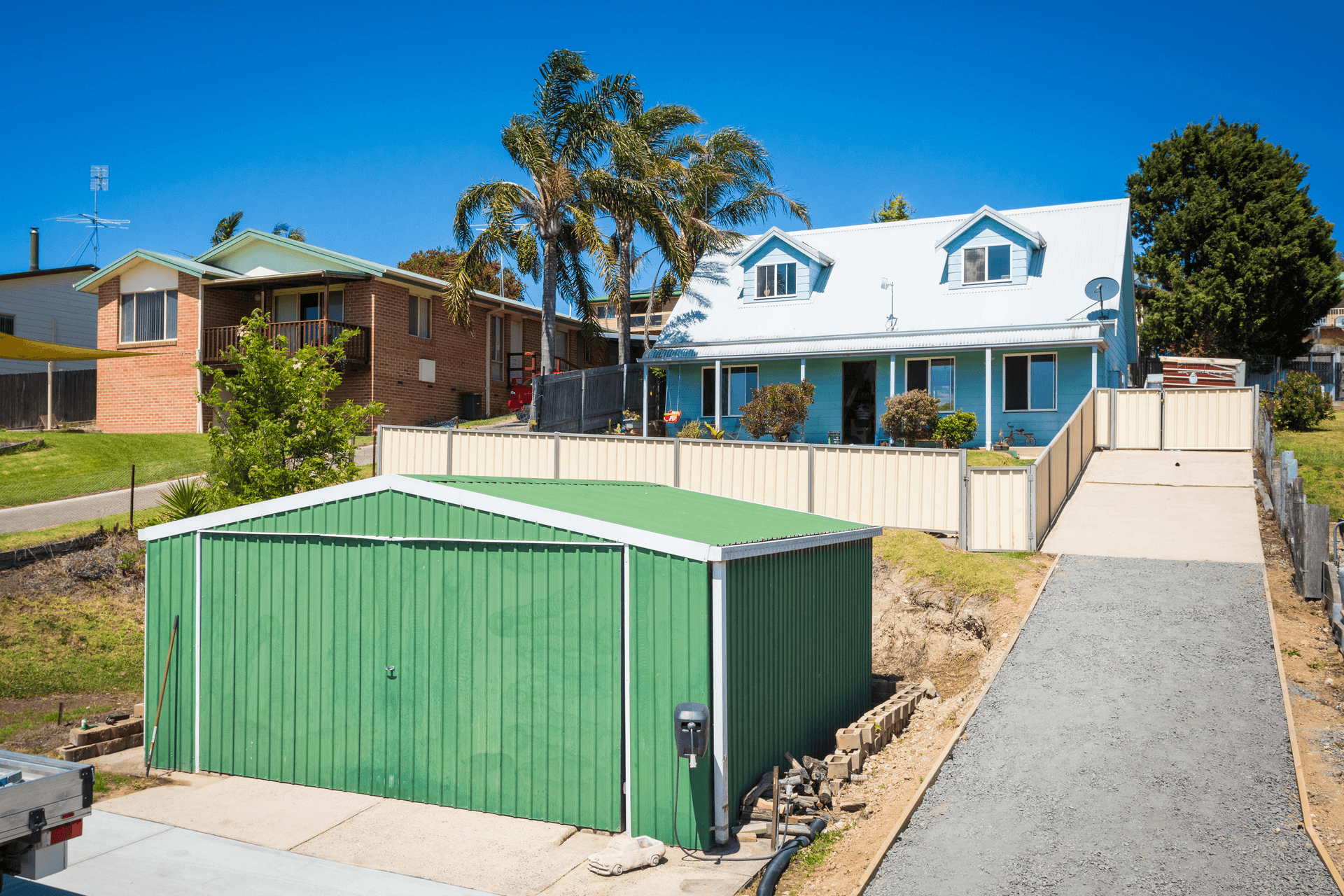 32 Mount Darragh Road, South Pambula, NSW 2549