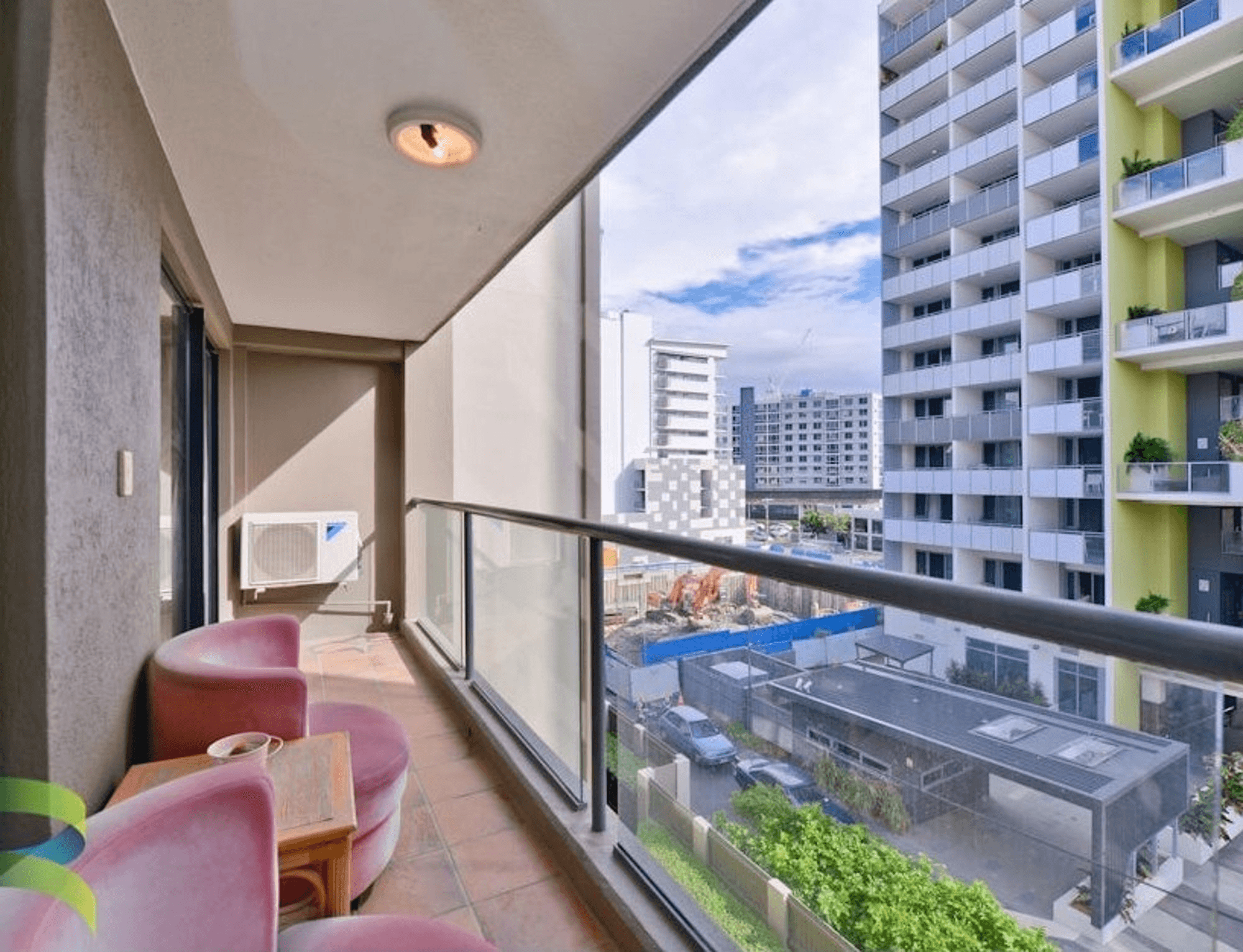 434/20 Montague Rd, SOUTH BRISBANE, QLD 4101