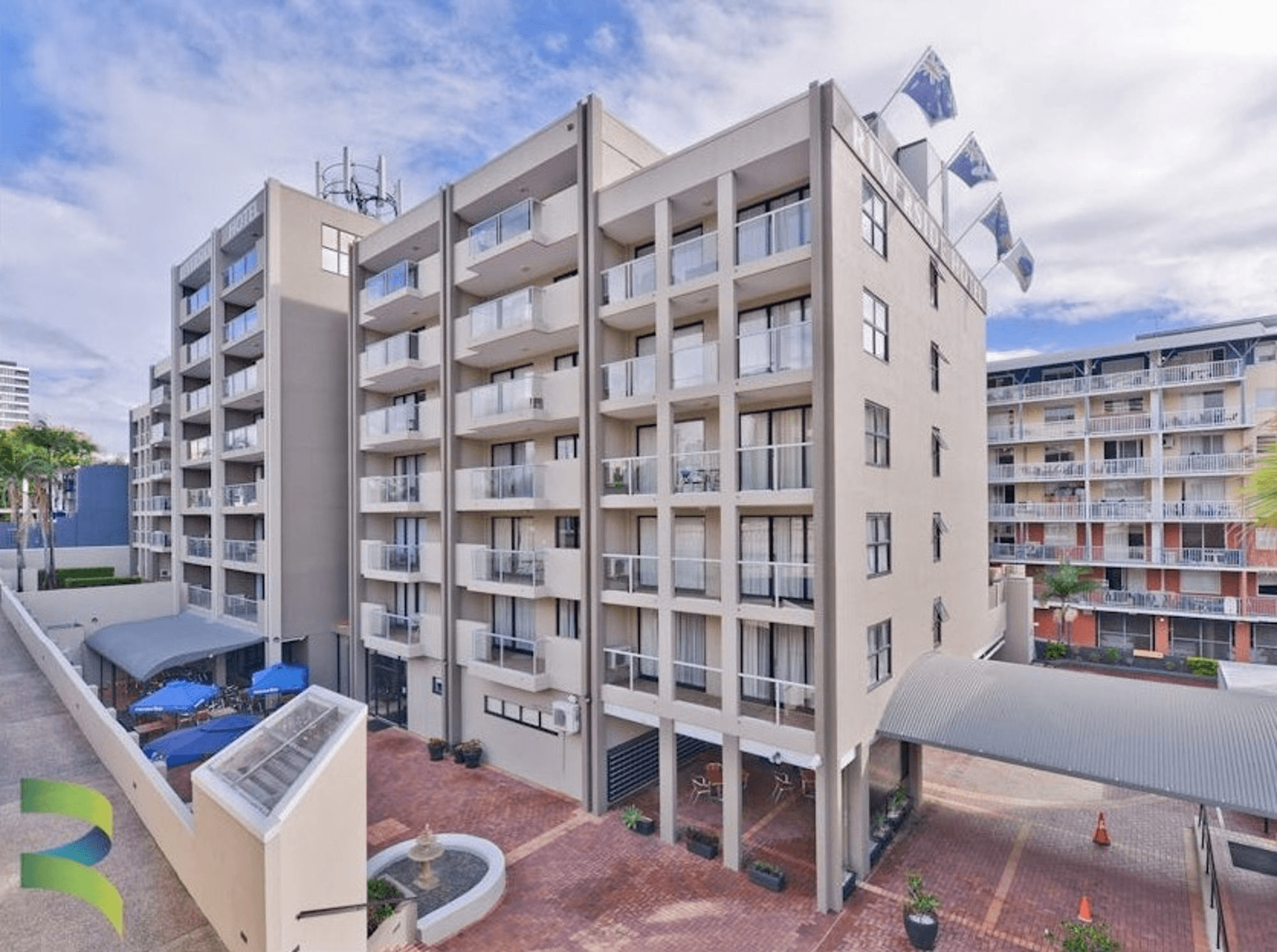 434/20 Montague Rd, SOUTH BRISBANE, QLD 4101