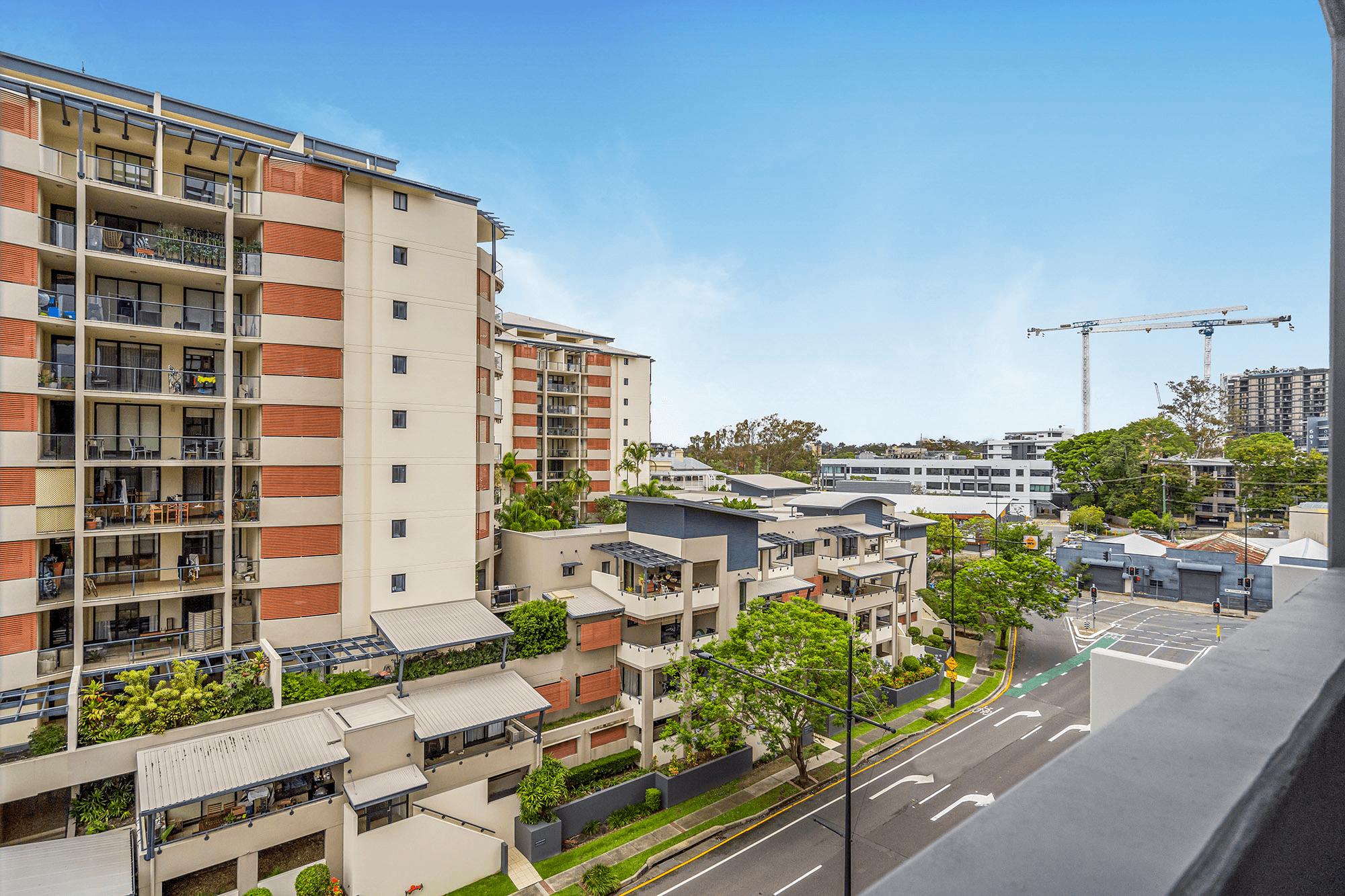 505/6 Land St, TOOWONG, QLD 4066