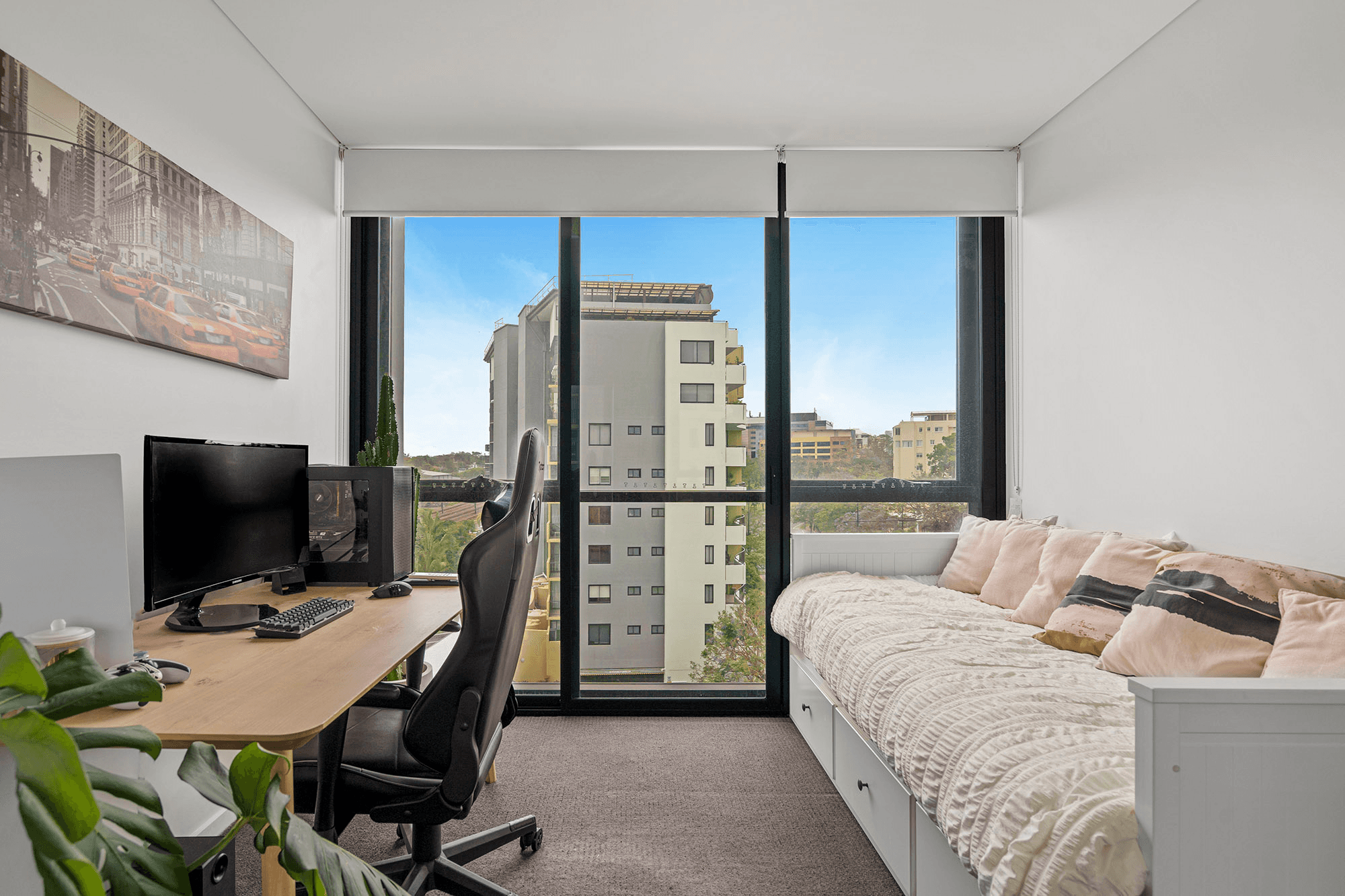 505/6 Land St, TOOWONG, QLD 4066