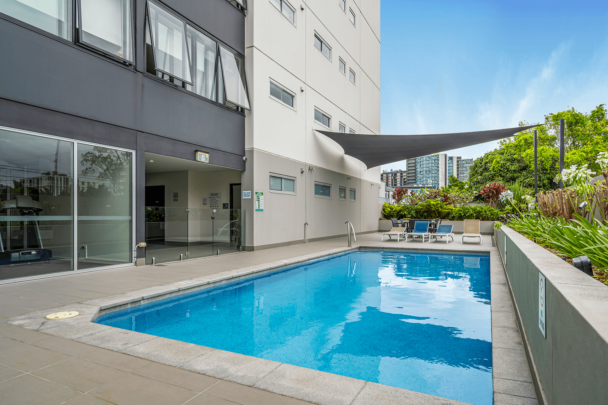 505/6 Land St, TOOWONG, QLD 4066