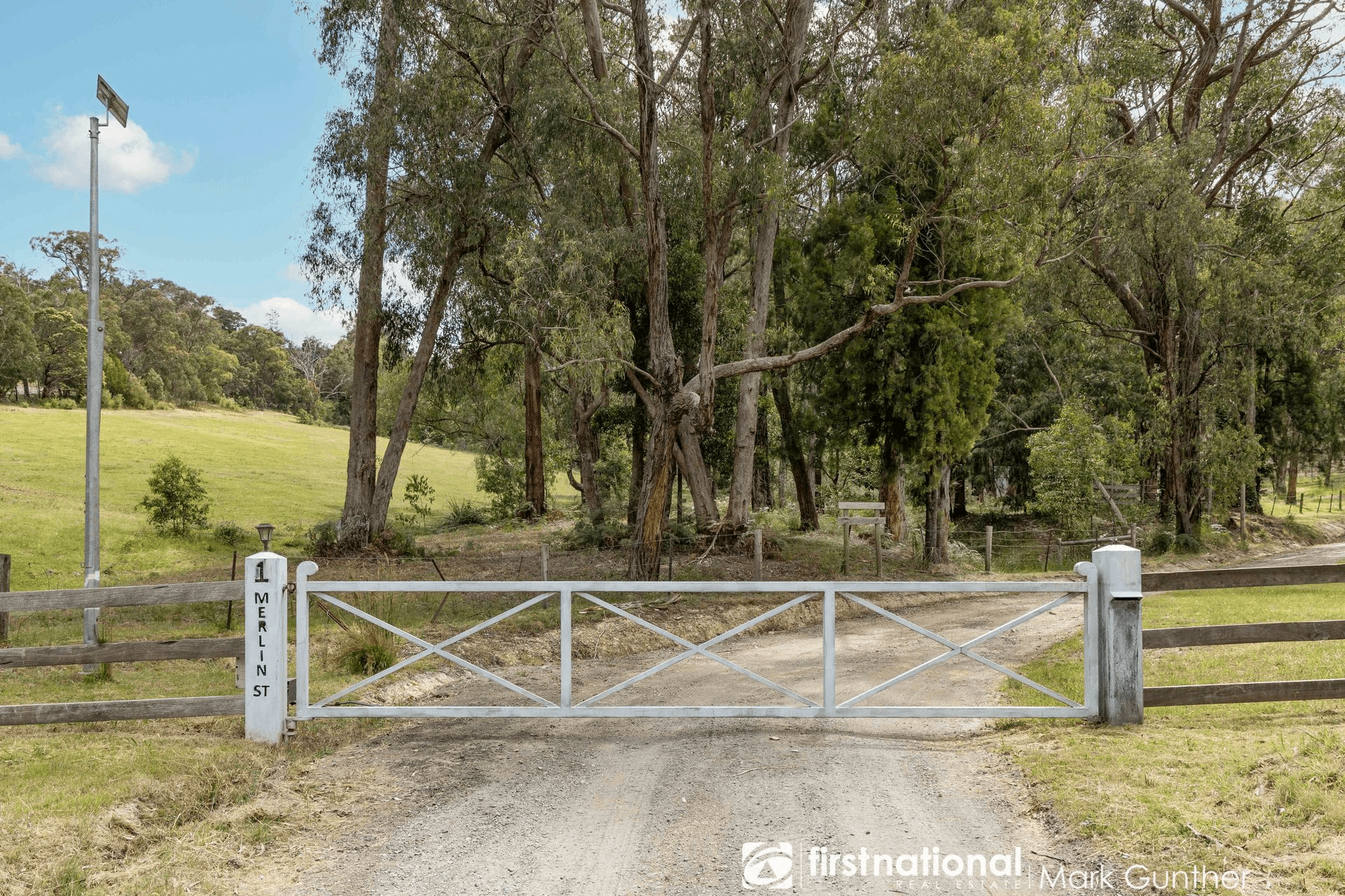 1 Merlin Street, Chum Creek, VIC 3777