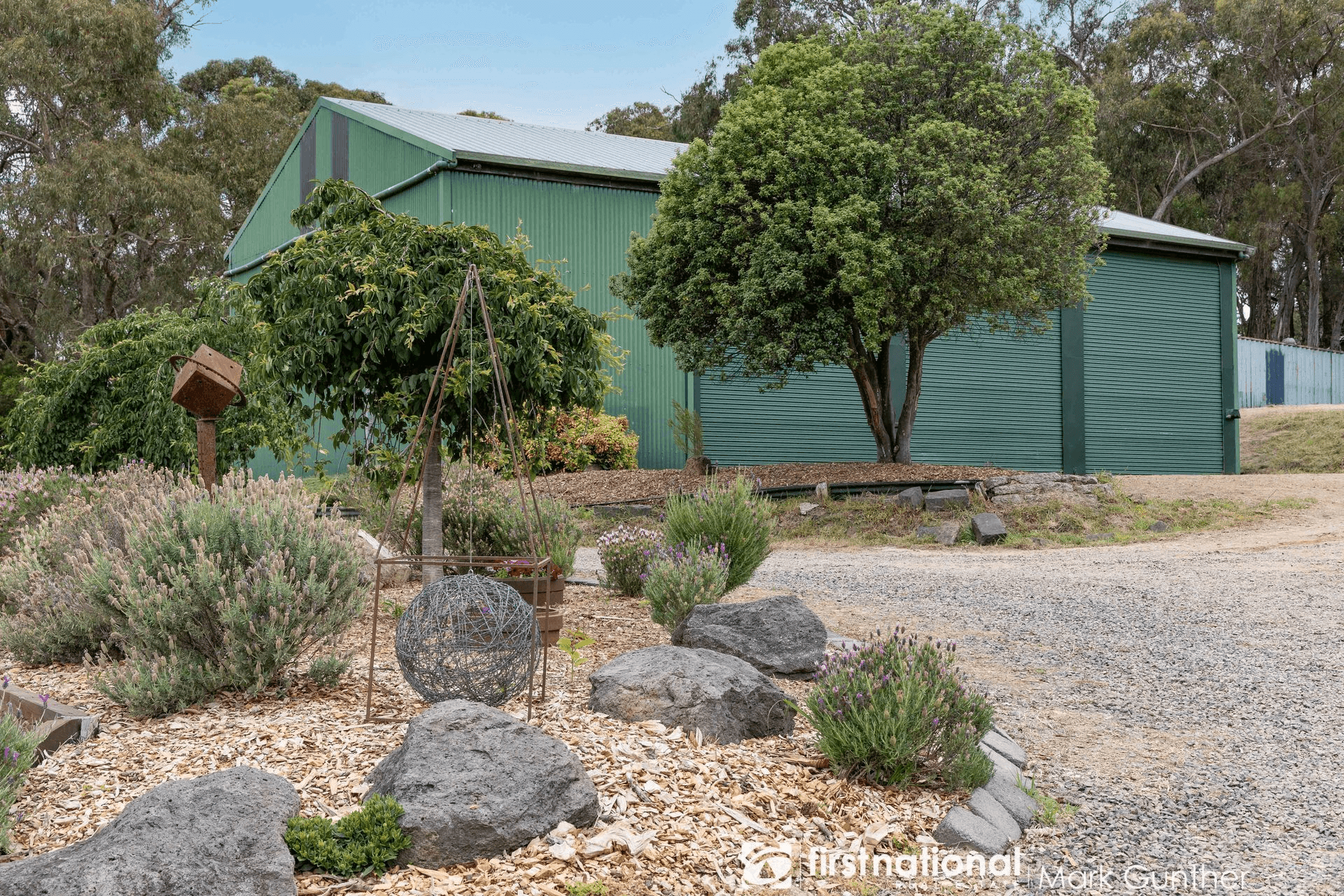 1 Merlin Street, Chum Creek, VIC 3777