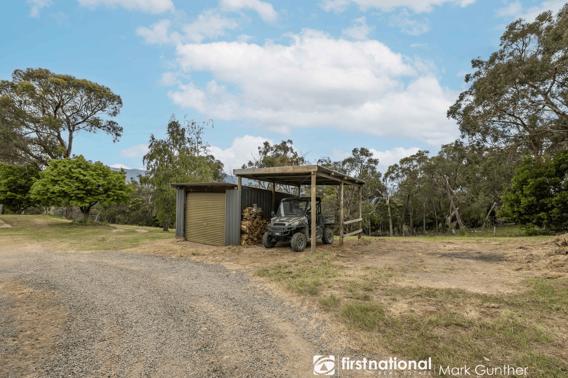 1 Merlin Street, Chum Creek, VIC 3777