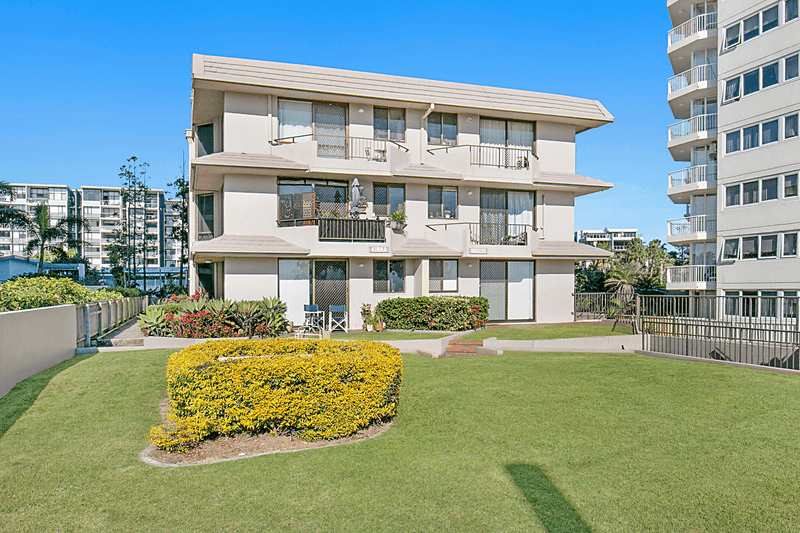 23/22 Musgrave Street, KIRRA, QLD 4225