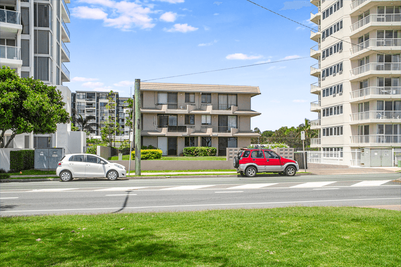 23/22 Musgrave Street, KIRRA, QLD 4225