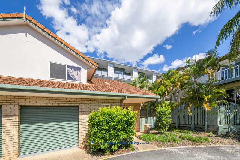 6/168 Queen Street, SOUTHPORT, QLD 4215