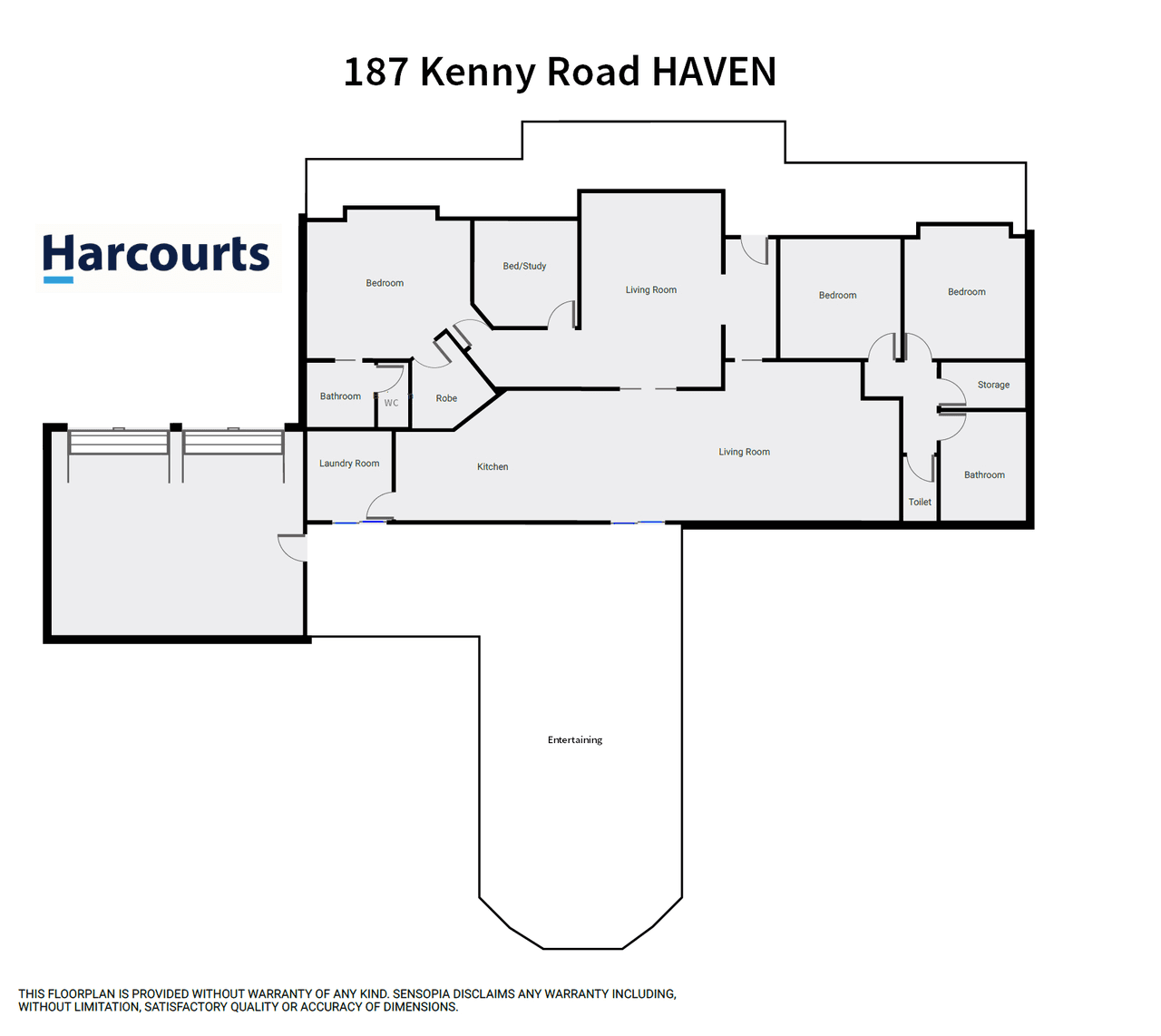 187 Kenny Road, HAVEN, VIC 3401