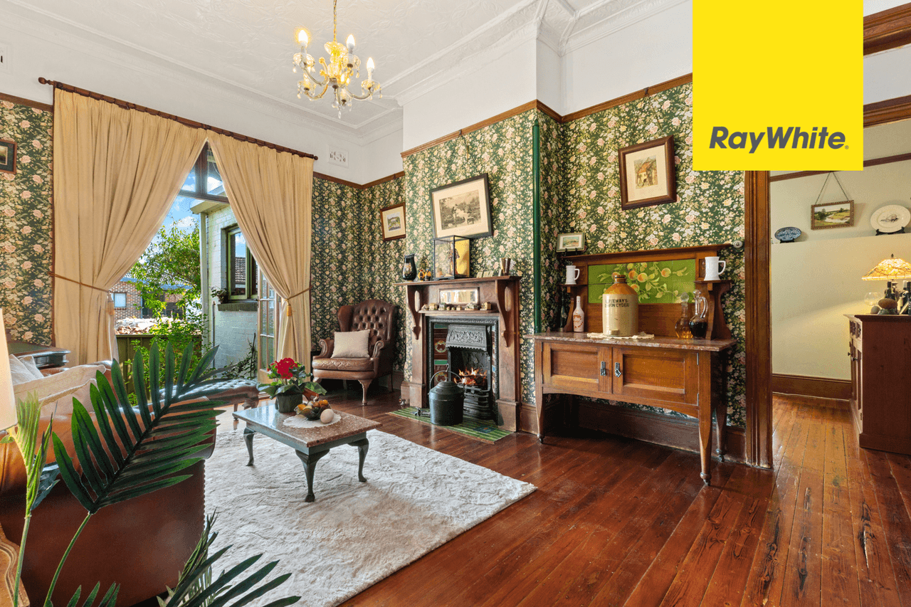 23 Clanwilliam Street, EASTWOOD, NSW 2122