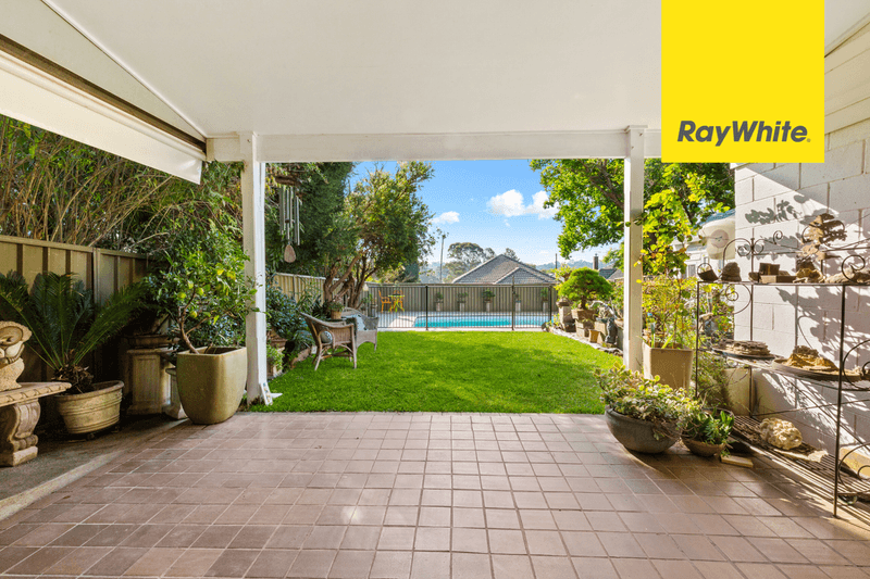 23 Clanwilliam Street, EASTWOOD, NSW 2122