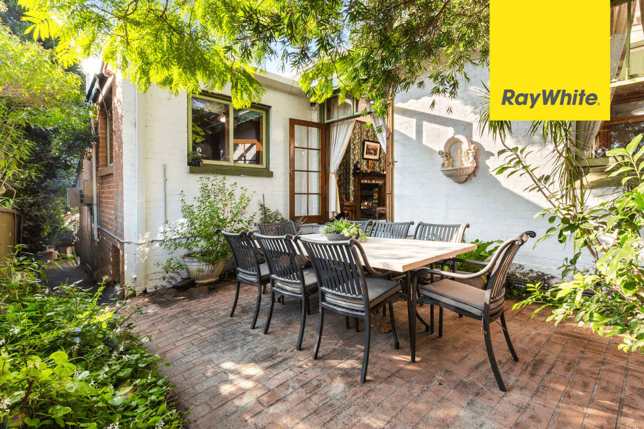 23 Clanwilliam Street, EASTWOOD, NSW 2122