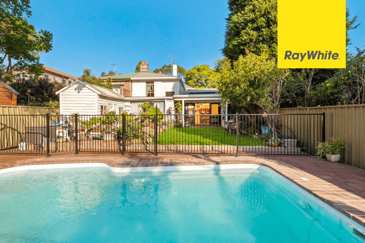 23 Clanwilliam Street, EASTWOOD, NSW 2122