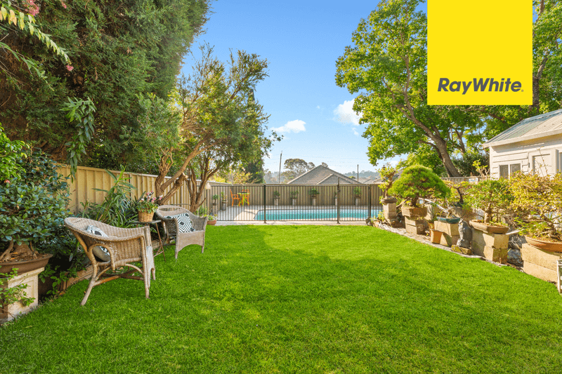 23 Clanwilliam Street, EASTWOOD, NSW 2122