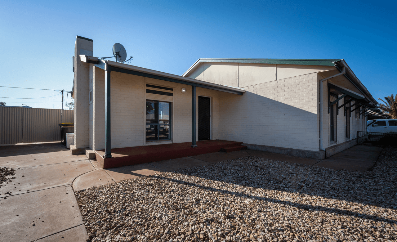 16 Perkins Street, WHYALLA STUART, SA 5608