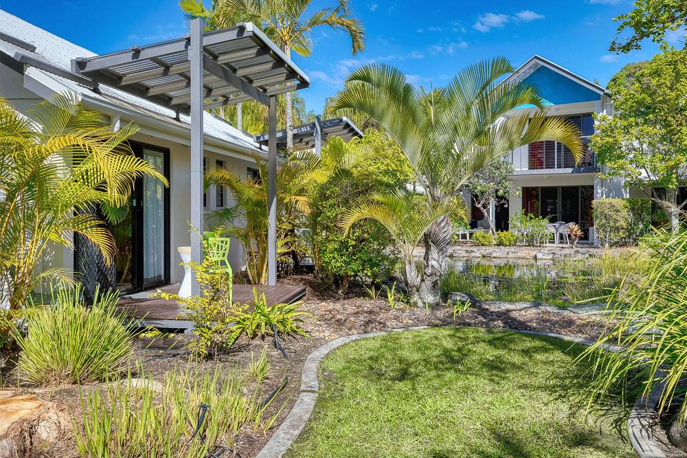 UNIT 76/73 HILTON TERRACE, NOOSAVILLE, QLD 4566