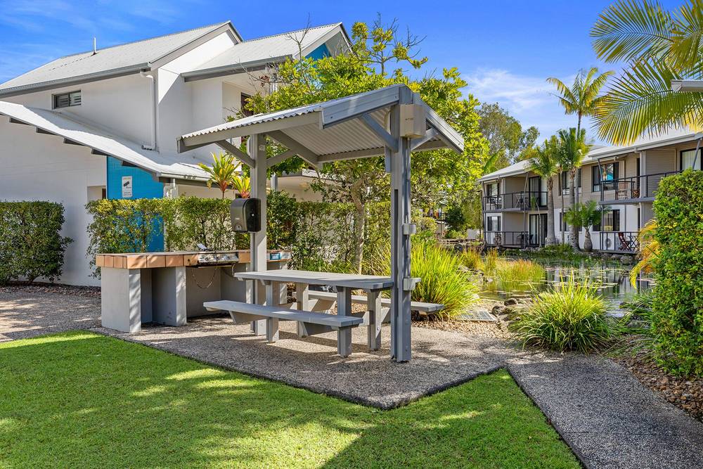UNIT 76/73 HILTON TERRACE, NOOSAVILLE, QLD 4566