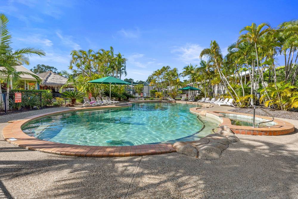 UNIT 76/73 HILTON TERRACE, NOOSAVILLE, QLD 4566