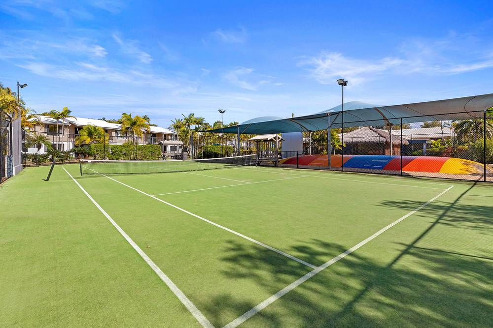 UNIT 76/73 HILTON TERRACE, NOOSAVILLE, QLD 4566