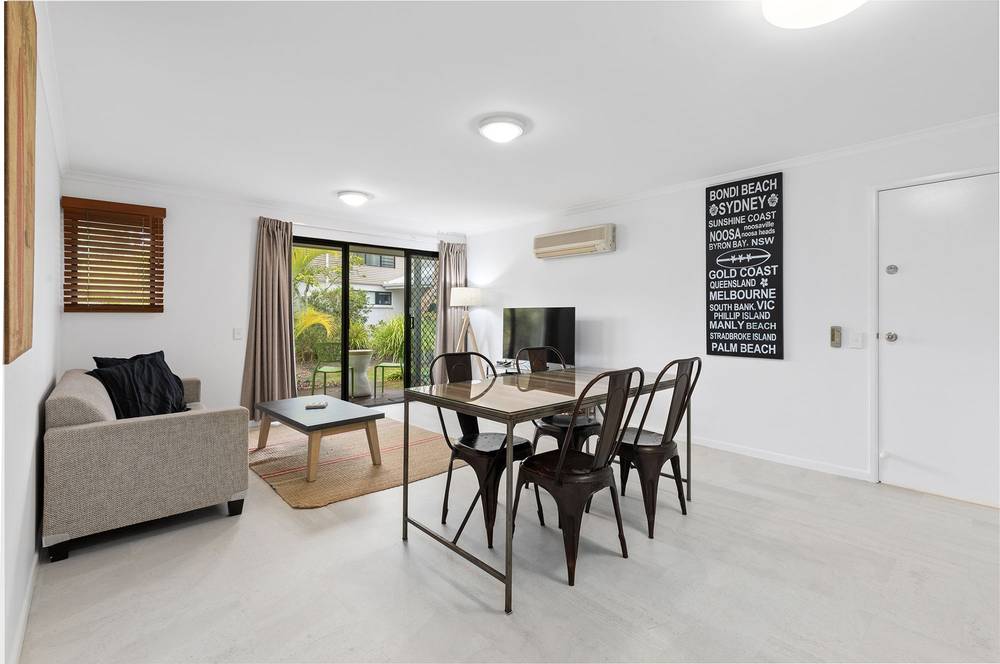 UNIT 76/73 HILTON TERRACE, NOOSAVILLE, QLD 4566