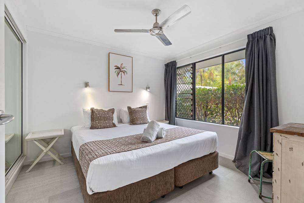 UNIT 76/73 HILTON TERRACE, NOOSAVILLE, QLD 4566