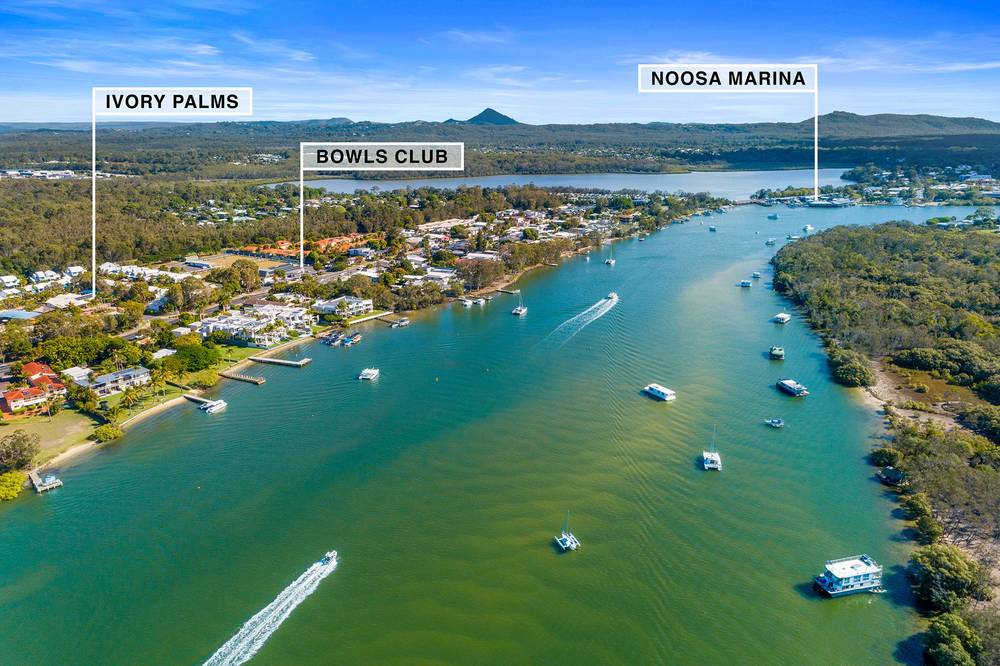 UNIT 76/73 HILTON TERRACE, NOOSAVILLE, QLD 4566