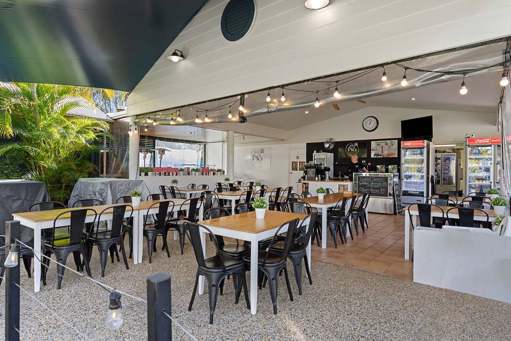 UNIT 76/73 HILTON TERRACE, NOOSAVILLE, QLD 4566