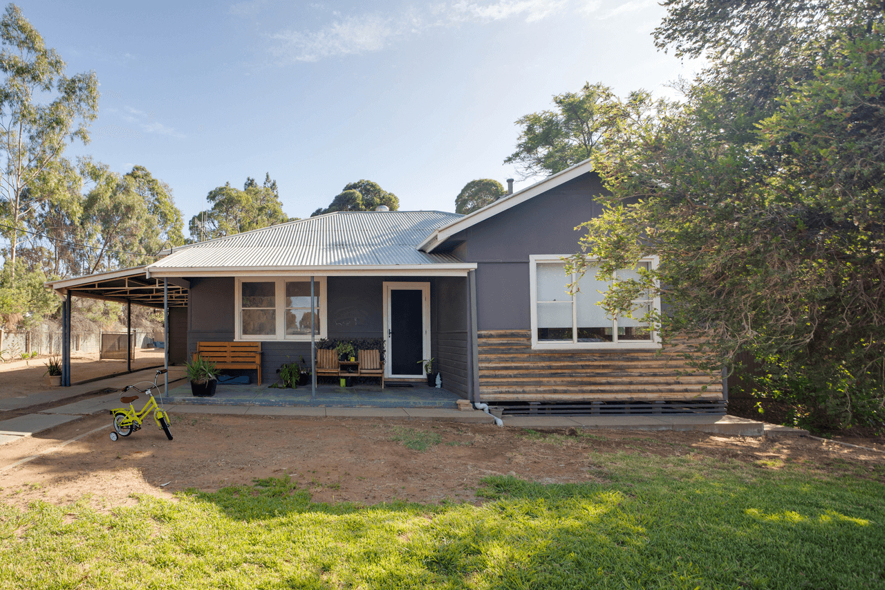 1 Kunoth Street, BERRI, SA 5343