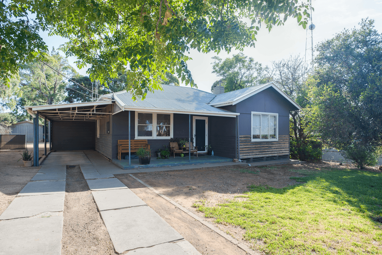 1 Kunoth Street, BERRI, SA 5343