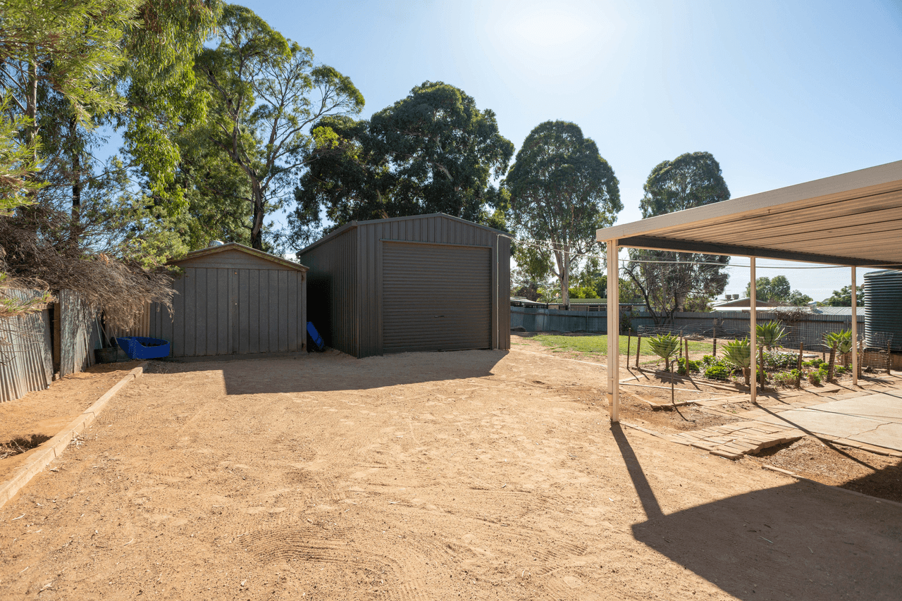 1 Kunoth Street, BERRI, SA 5343