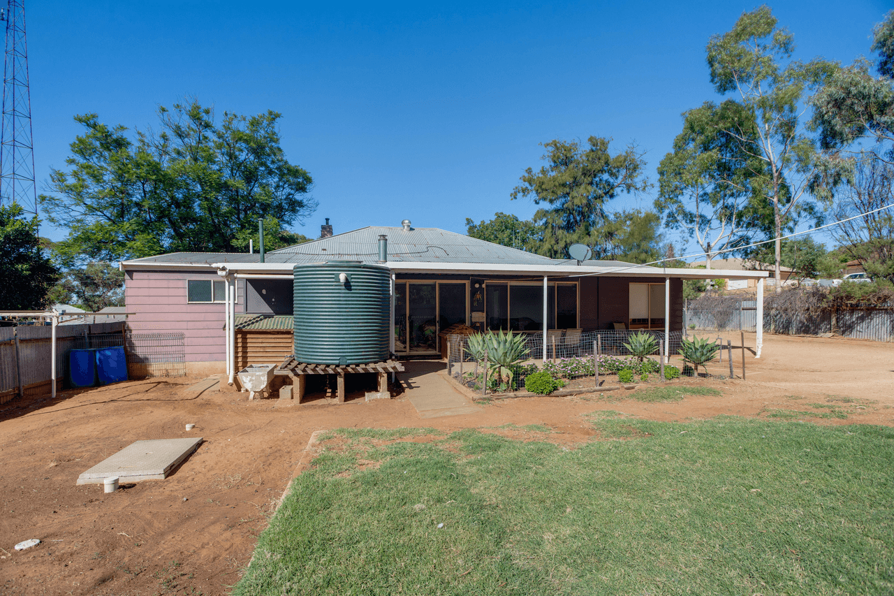 1 Kunoth Street, BERRI, SA 5343