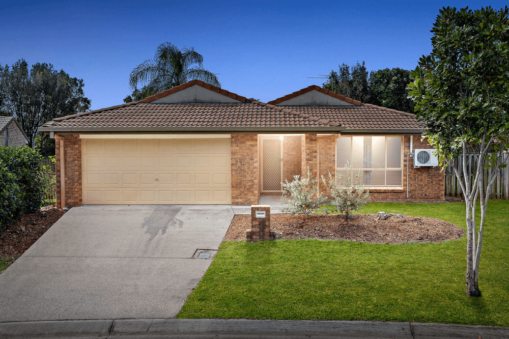 5 Jarrah Place, FITZGIBBON, QLD 4018