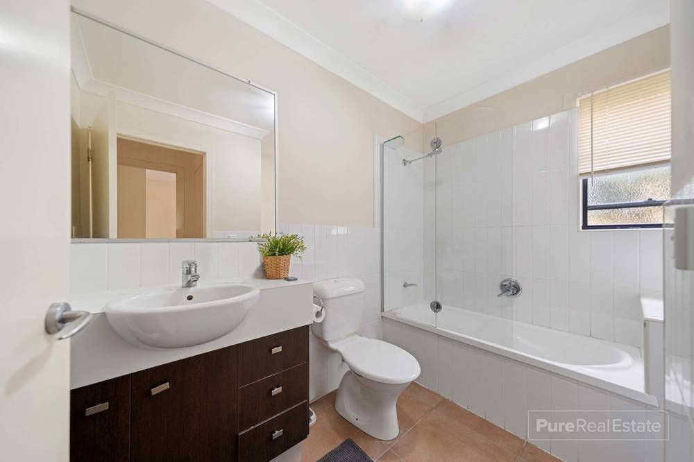 12/43 Sixth Avenue, WINDSOR, QLD 4030