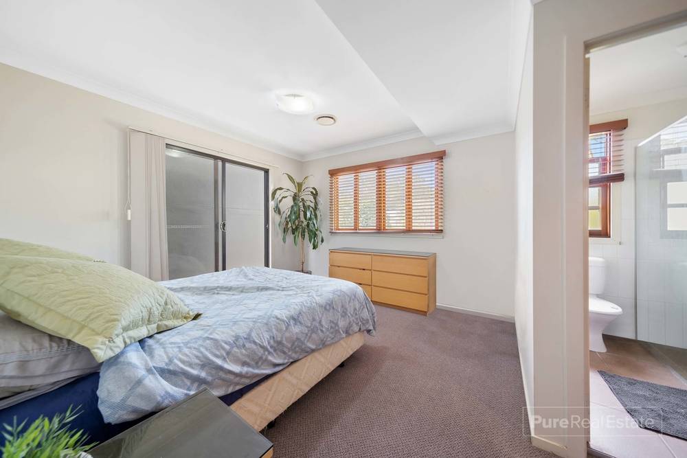 12/43 Sixth Avenue, WINDSOR, QLD 4030