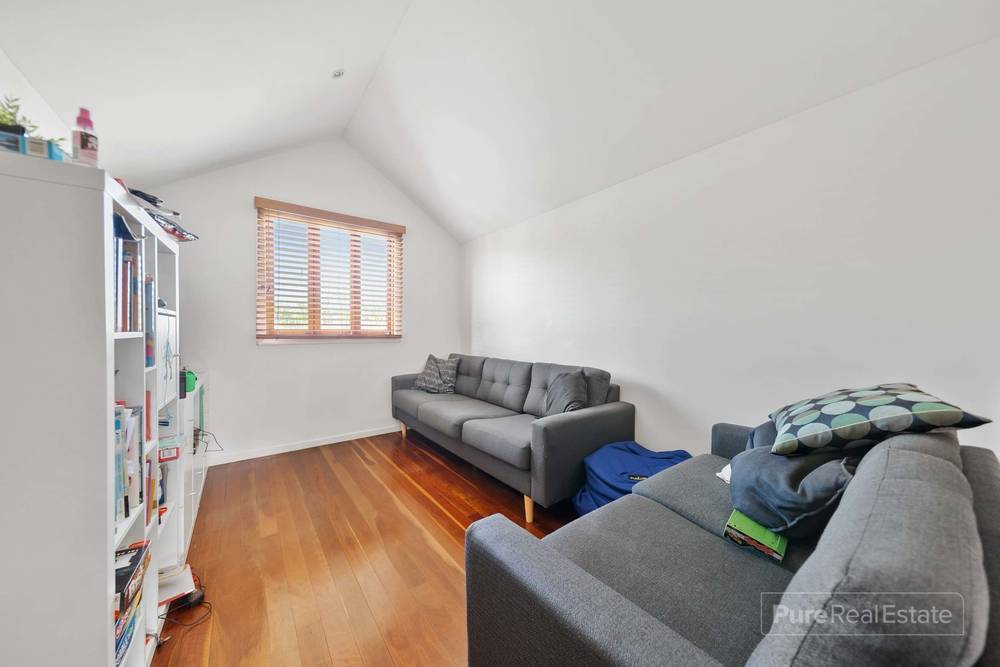 12/43 Sixth Avenue, WINDSOR, QLD 4030