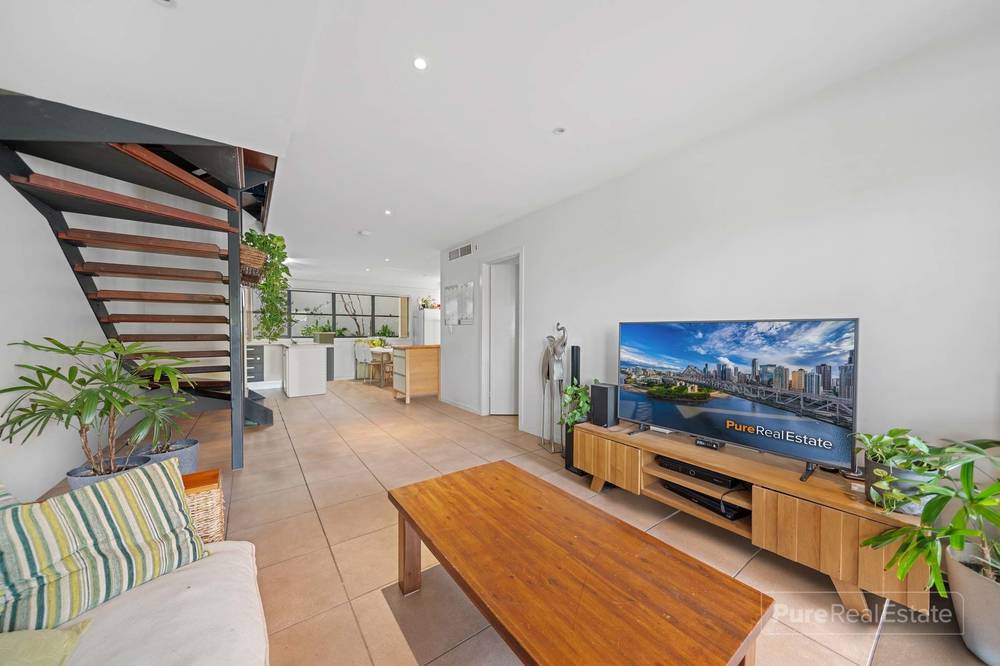 12/43 Sixth Avenue, WINDSOR, QLD 4030