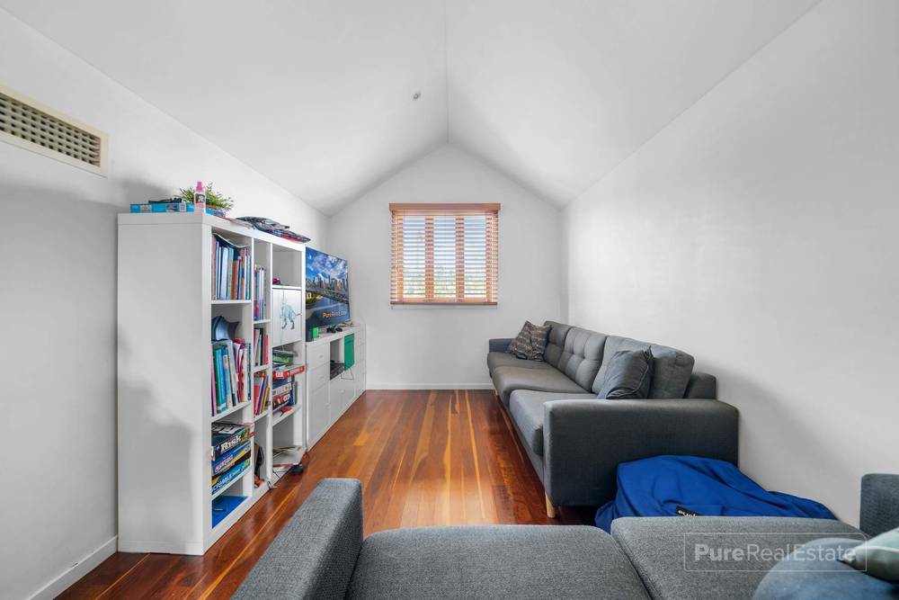 12/43 Sixth Avenue, WINDSOR, QLD 4030