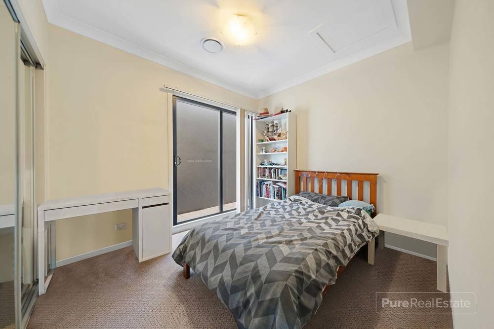 12/43 Sixth Avenue, WINDSOR, QLD 4030