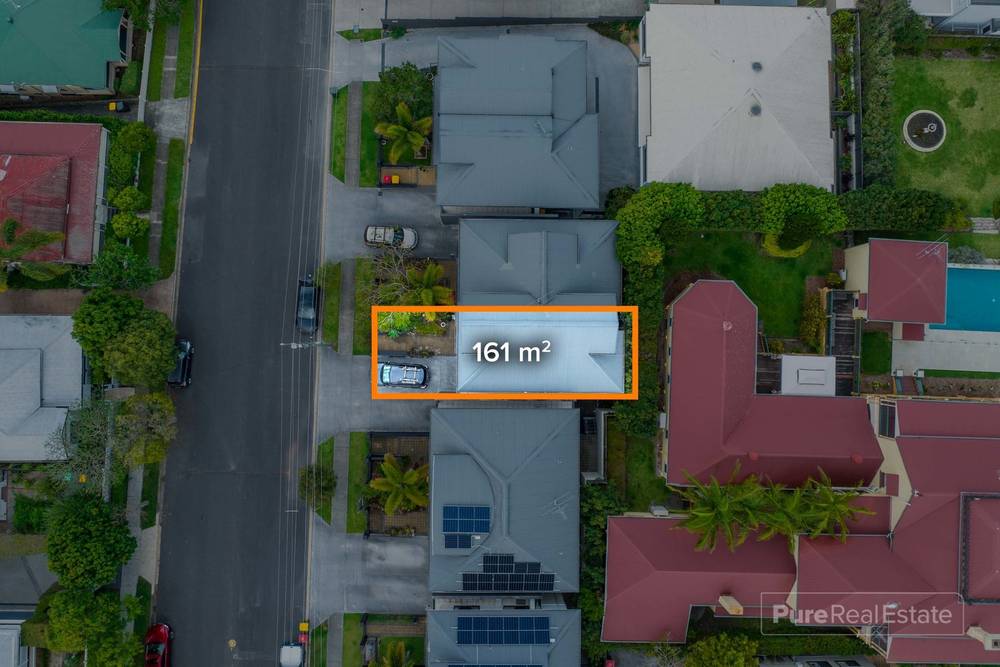 12/43 Sixth Avenue, WINDSOR, QLD 4030