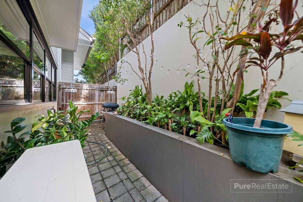 12/43 Sixth Avenue, WINDSOR, QLD 4030