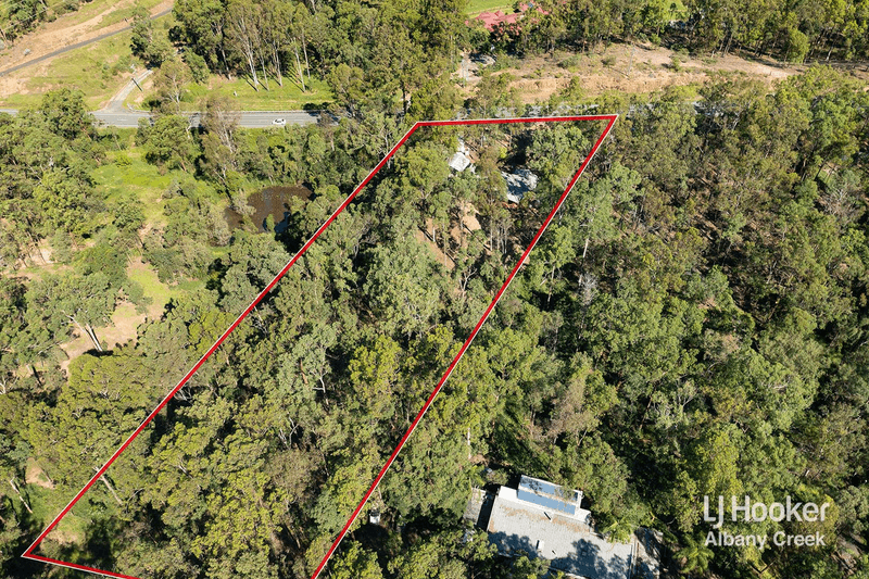 240 Eatons Crossing Road, Warner, QLD 4500