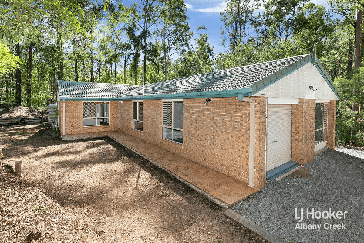 240 Eatons Crossing Road, Warner, QLD 4500