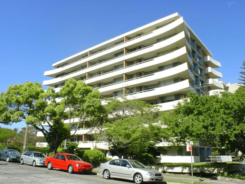 13/16-22 Devonshire Street, CHATSWOOD, NSW 2067