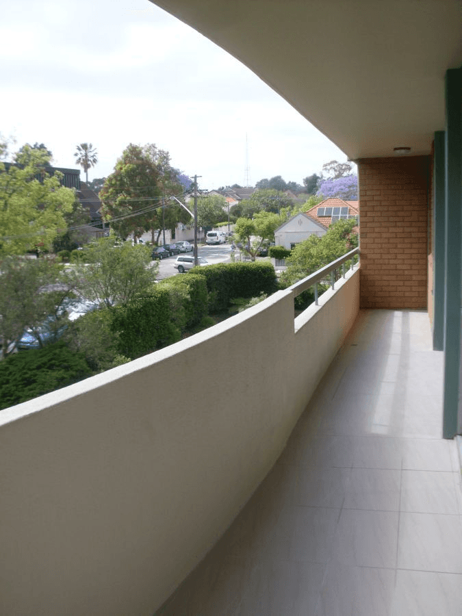 13/16-22 Devonshire Street, CHATSWOOD, NSW 2067